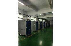 China Heating Cooling Constant Temperature Test Equipment , Environmental Testing Machine supplier