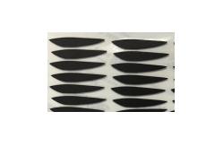 China Silicone Rubber Feet Pad Used In Instrument And Controller supplier