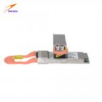 QSFP28 100G ER4 1310nm 40km LC Optical Module Transceiver for sale