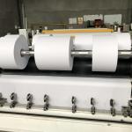 55GSM 57 X 40mm Jumbo Thermal Paper Roll for sale