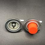 Special Stem Butane Gas Valve for High-Pressure Applications for sale
