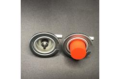 China Special Stem Butane Gas Valve for High-Pressure Applications supplier
