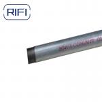 Hot Dipped Galvanized GI Conduit Pipe