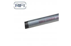 China Hot Dipped Galvanized GI Conduit Pipe supplier