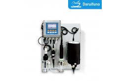 China High Accuracy 0-100NTU Lower Tubidity Sensor For Tap Water supplier