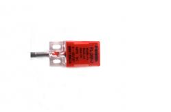 China ABS Square Shape NPN NC Proximity Switch Reliable With CE Certification supplier