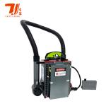 Backpack Laser Cleaner Mini Portable 50W 100W 200W 300W Pulsed Laser Cleaning Machine for sale