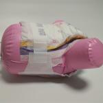 Dry Surface Breathable Soft Hydrophilic Baby Diaper Pants Leak Guard