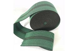 China Good Appearance Chair Seat Webbing , 60mm Width Chair Seat Webbing Straps supplier