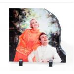 China Sublimation Right-opening medium Photo Slate manufacturer