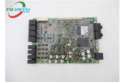 China JUKI RX-7 SMT Machine Parts Amplifier Servo MR-MD202-S016 EZ149214711 supplier