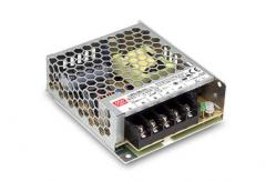China 35W Single Output Switching Power Supply for Industrial control system supplier