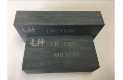 China Polyurethane Foundry Pattern Making Board Machinable Slabs Stable Dimension supplier
