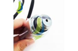 China 56B-0611650 Pressure Switch For HM250 Truck supplier