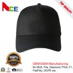 Custom Transfer Printing Foam Trucker Cap , Promotional Unstructured Trucker Hat