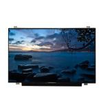 14.0 Inch Slim 40 PIN Paper Thin Laptop LCD Screen HB140WX1-300 For Lenovo for sale