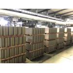 T2 MR SPCC Electrolytic Tin Plate Anti-rust Bright Surface Scroll Cut SPTE / TFS for sale