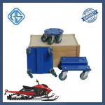 Ski dolly wheels dollies for moving heavy items for sale
