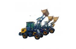 China 3 Ton XCMG Loader DEUTZ Engine LW300FN In Sri Lanka supplier