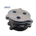 China Customizable Flame Cutting For Metal Processing for sale