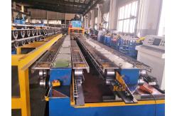 China Logistics Trolley manufacturer