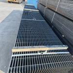 1.5mm Strand 30mm Lwm Expanded Metal Sheet