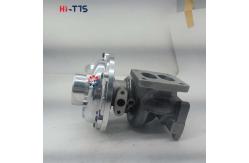 China 6HK1 ZAX330 Turbocharger 114400-4380 supplier