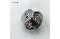 China Engine Parts EC140B EC210B Thermostat D7D 79℃ 04254383 VOE04254383 supplier