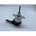 Fuel Shutoff Solenoid Valve 1G772-60010 1G772-60012 For Kubota 12V Stop Solenoid for sale