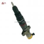  C9 Engine Fuel Injector GPerpillar Excavator 2544339 254-4339 CA2544339 for sale