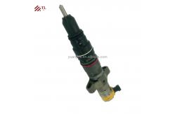 China  C9 Engine Fuel Injector GPerpillar Excavator 2544339 254-4339 CA2544339 supplier