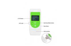 China Waterproof USB Data Logger Temperature Monitoring For Medicine supplier