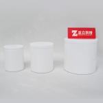 Ultra-Hard YSZ Ball Mill Jar Wear-resistant grinding with minimal contamination