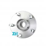 Efficiency 43502-20131 Hub Bearing-Low Friction Coefficient Durable Design