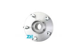 China Efficiency 43502-20131 Hub Bearing-Low Friction Coefficient Durable Design supplier