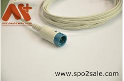 China Medical K12 Soft Tip Adult Spo2 Sensor ISO / CE Certificated supplier