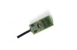 China Multifunctional Electronic Proximity Sensor Non - Contact For Magnetic Metal supplier