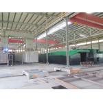 8 inch River dredging environmental protection cutter suction dredger with pumping 80m3/h
