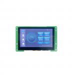 4.3 Inch TFT LCD Display 480x272 with Capacitive Touch for sale