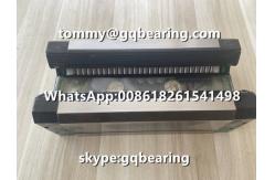 China Narrow Long Linear Roller Bearing RWU55-E-HL-V3-G2 Linear Slide Bearing supplier
