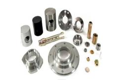 China Electro Plated Precision CNC Machined Parts , Brass Bullet CNC Lathe Machining Parts supplier