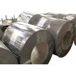 High Saturation Induction Non Oriented Electrical Steel with Smooth Surface Finish and Cold Rolled Processing Method for sale