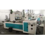 6T Automatic Carton Folder Gluer Machine 1200mm