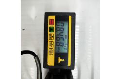 China Portable Adhesion Tester Digital Bonding Strength Pull Off Tester HKSM-1 supplier