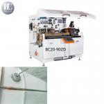 Frequency Control System Empty Tin Can Welding Machine Fully Automated 0.25-0.42mm Thickness for sale