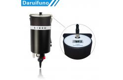 China RS485 Interface Low Turbidity Probe For Sewage Discharge Detection supplier