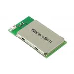 Low Power BT IC RN4678-V/RM111 2.4GHz 1Mbps Data Rate BT Transceiver Module for sale