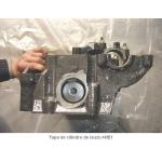 Isuzu 4he1 Automotive Cylinder Heads Cylinder Block Tapa De Cilindro De Isuzu 4he1 High Quality for sale