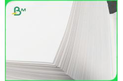 China Degradable Untearable 120gsm 216gsm Stone Paper For Notebook Printing supplier