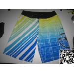 Custom Sublimation Mens Womens Surf Board Shorts for sale